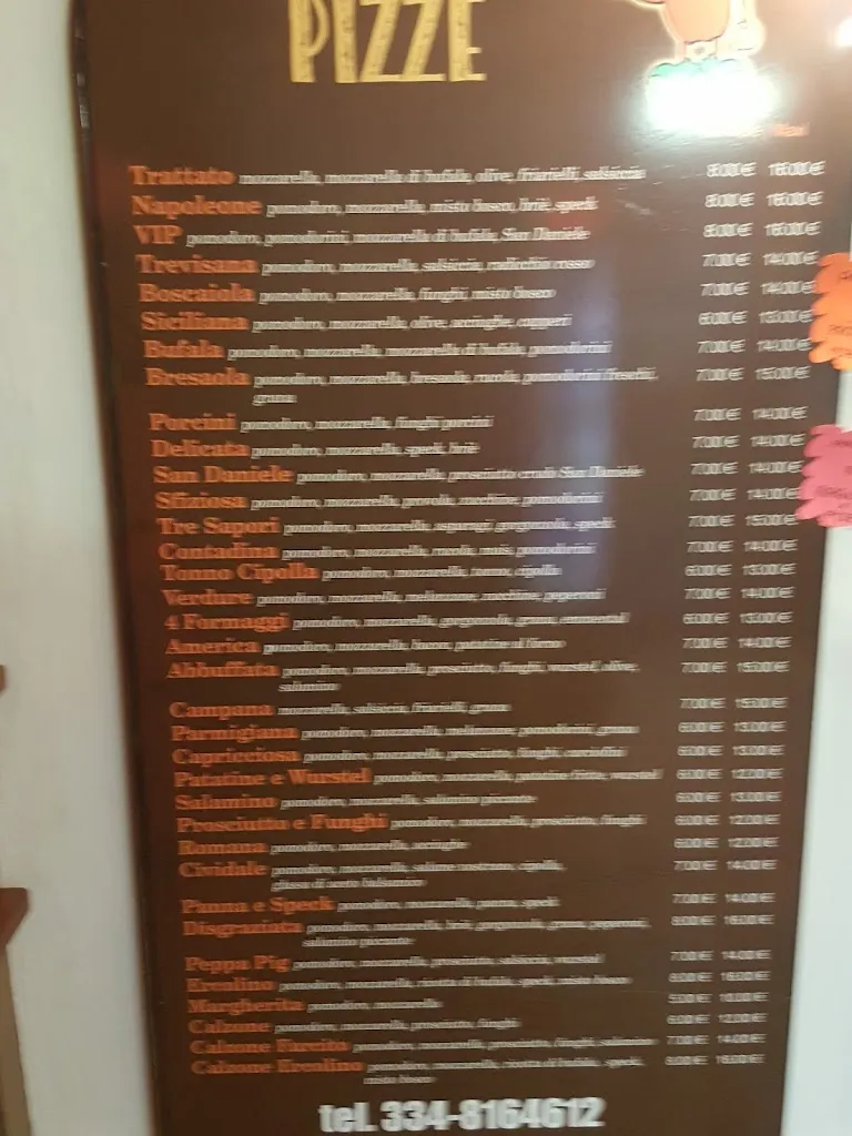 Menu_Pizzeria Capriccio_Campoformido_image_4
