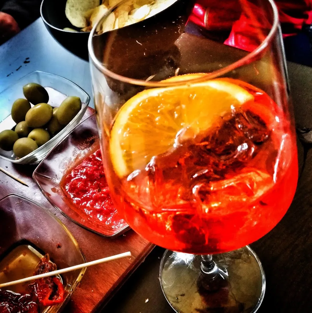 Stefano Rigato_Pizzeria Capriccio_Campoformido_review