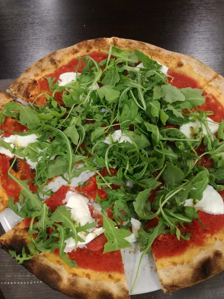 I. J._Pizzeria Capriccio_Campoformido_review