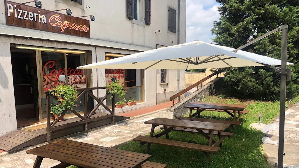Pizzeria Capriccio_Campoformido_slider_image_3