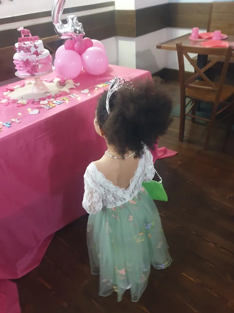 Giulia Tedoldi_Il Cappellaio Matto_Campoformido_review