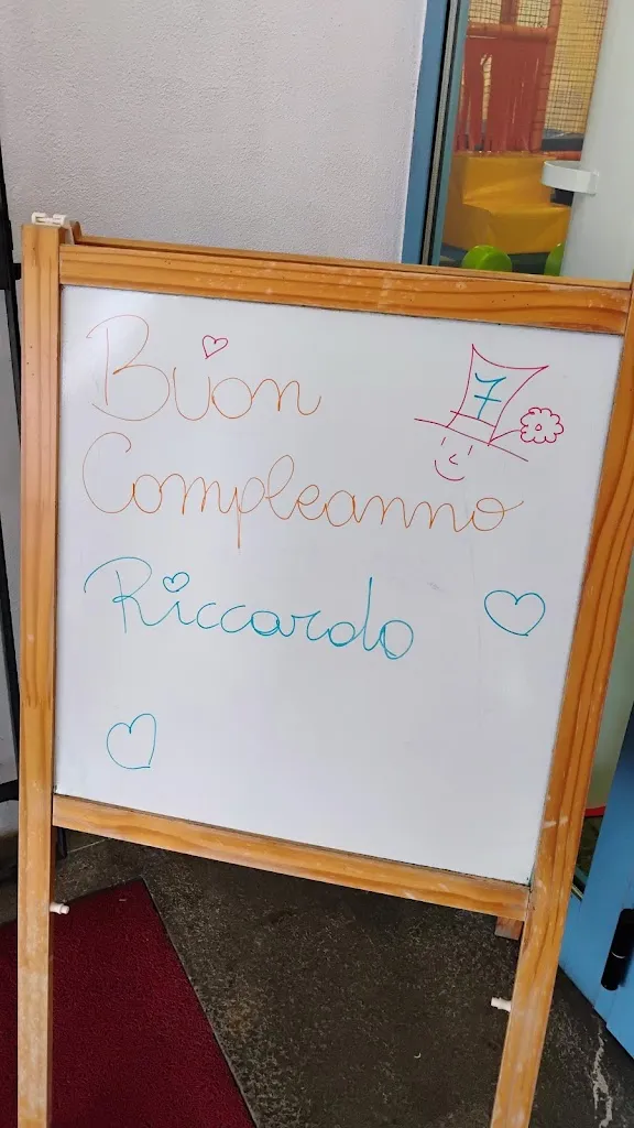 Raffaella Palamita_Il Cappellaio Matto_Campoformido_review