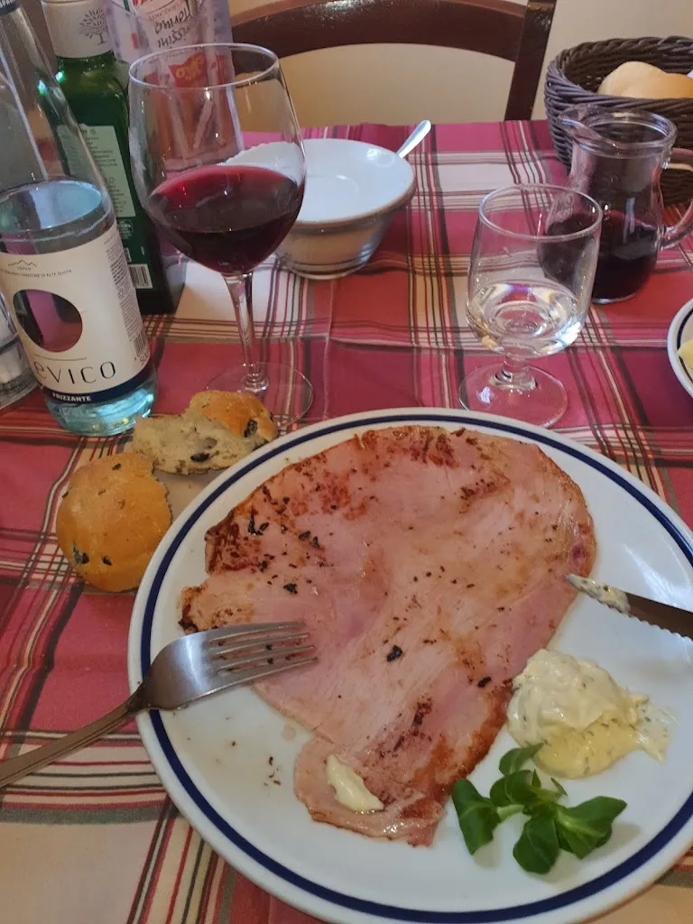 Ezio Caissutti_Da Rico_Campoformido_recensione