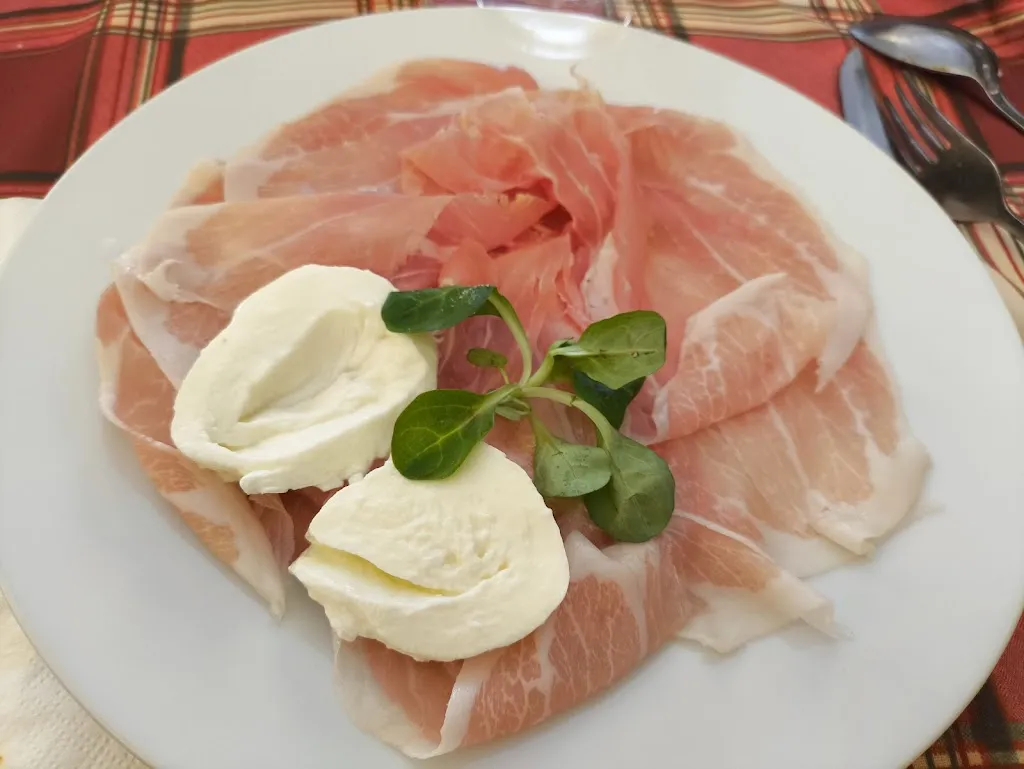 Francesco Donati_Da Rico_Campoformido_recensione