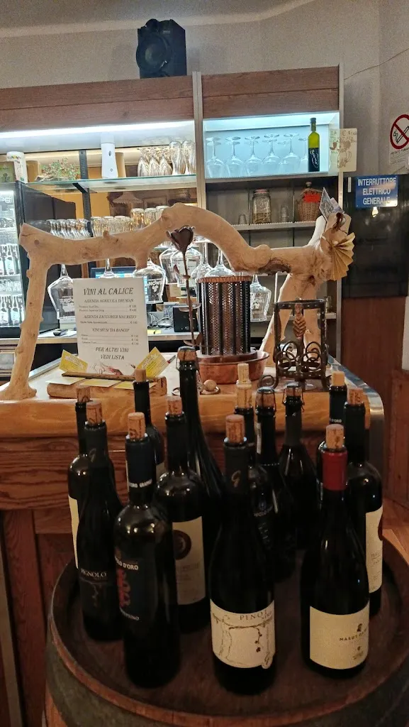 Fabrizio Leombruno_Ostarie dal Gobo_Buia_review