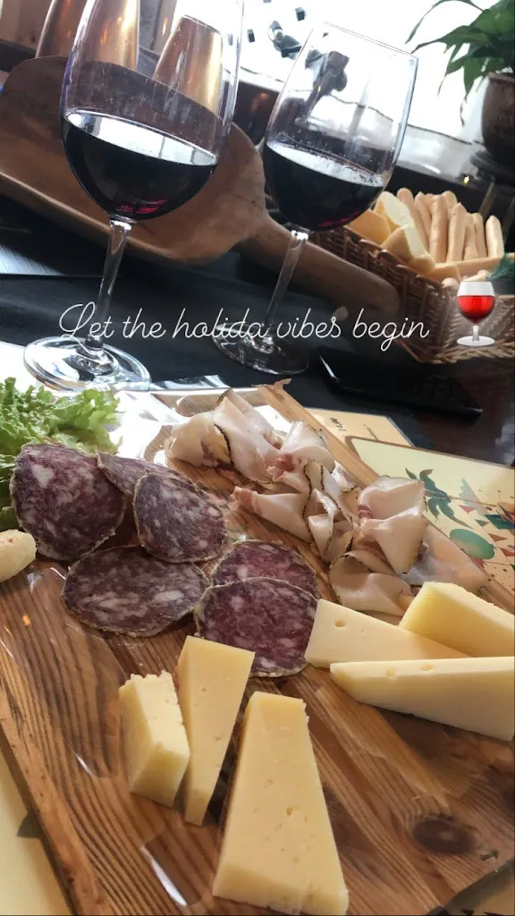 Duygu Inanc Koyunpınar_Osteria Miami di Baldassi Barbara_Buia_review