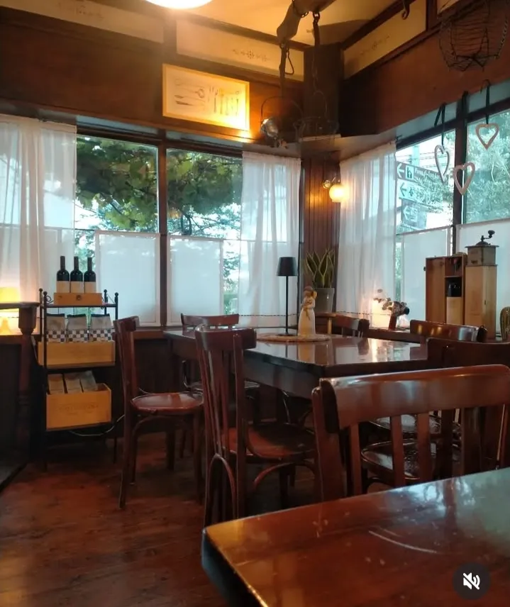 Osteria Miami di Baldassi Barbara_Buia_slider_image_1