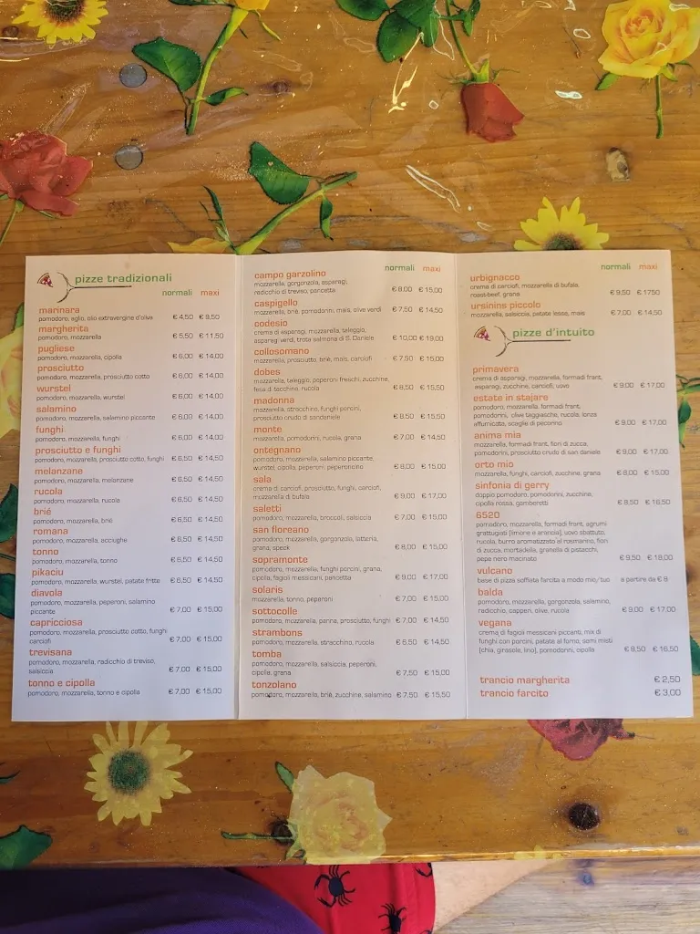 Menu_Gastronomia Pizzeria Ai Buoni Sapori Di Molinaro Mariangela_Buia_image_3