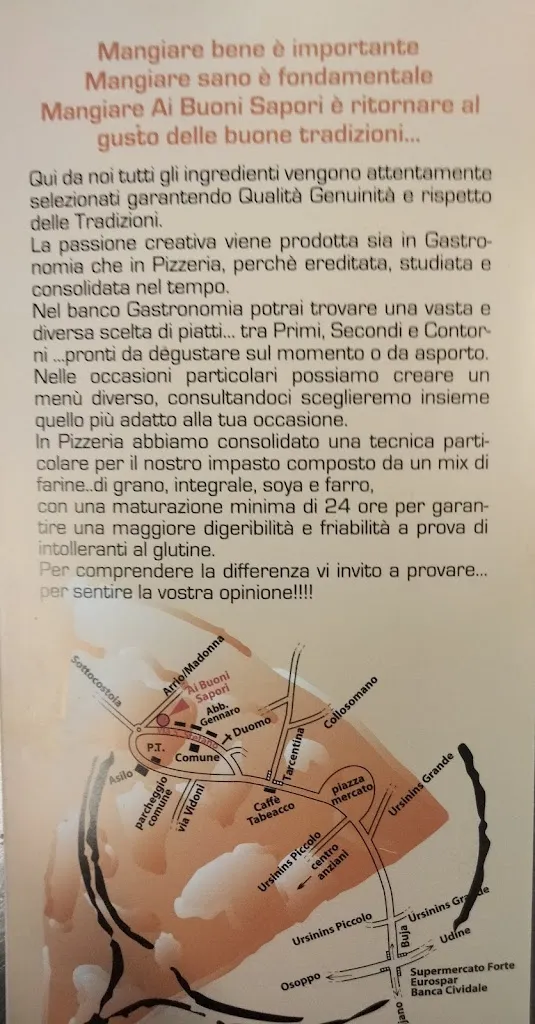 Menu_Gastronomia Pizzeria Ai Buoni Sapori Di Molinaro Mariangela_Buia_image_4