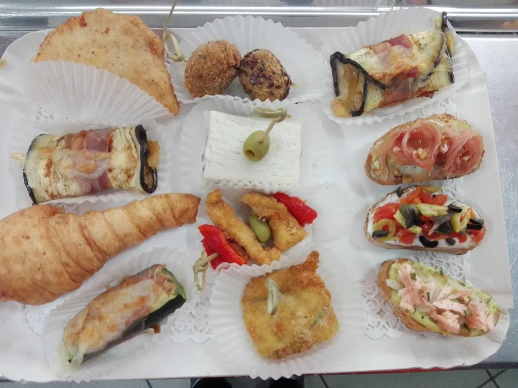 Gastronomia Pizzeria Ai Buoni Sapori Di Molinaro Mariangela_Buia_slider_image_3