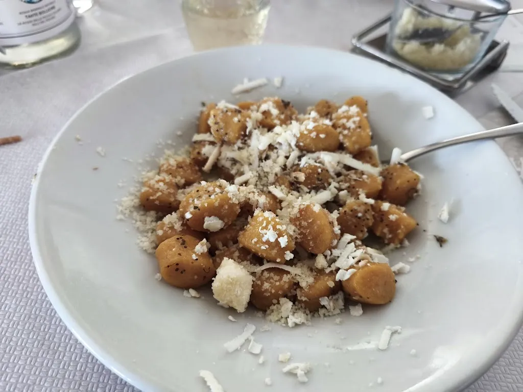 rosita ferri_Osteria Da Buia_Buia_review