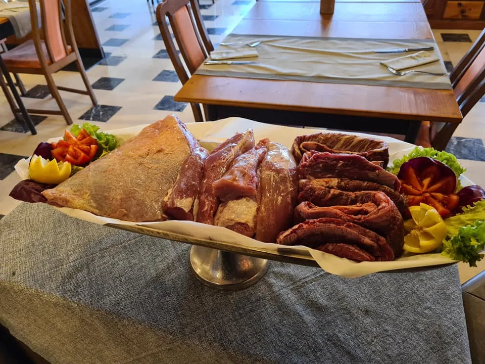 Belvedere Ristorante Pizzeria_Buia_slider_image_3