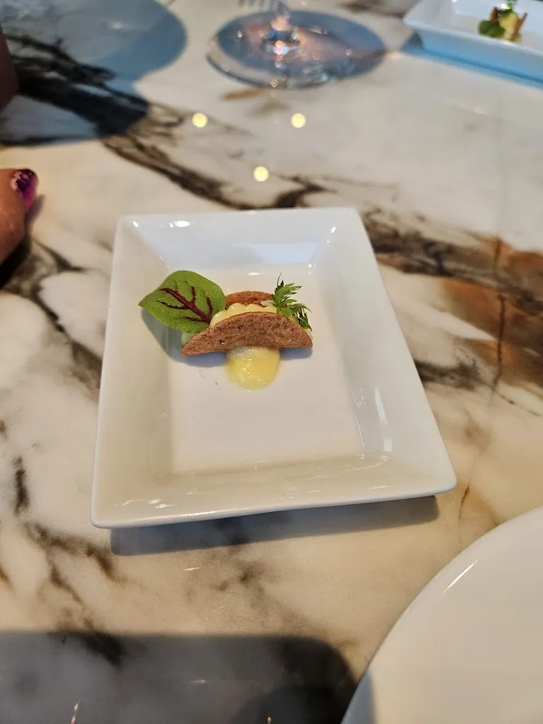 Miriam Trani_Feluma Bistrot_Sambuceto_review