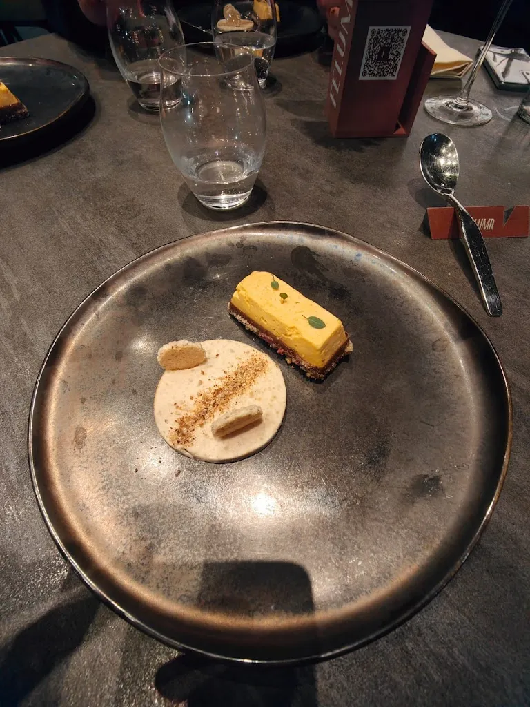 Giovanni Secinaro_Feluma Bistrot_Sambuceto_review