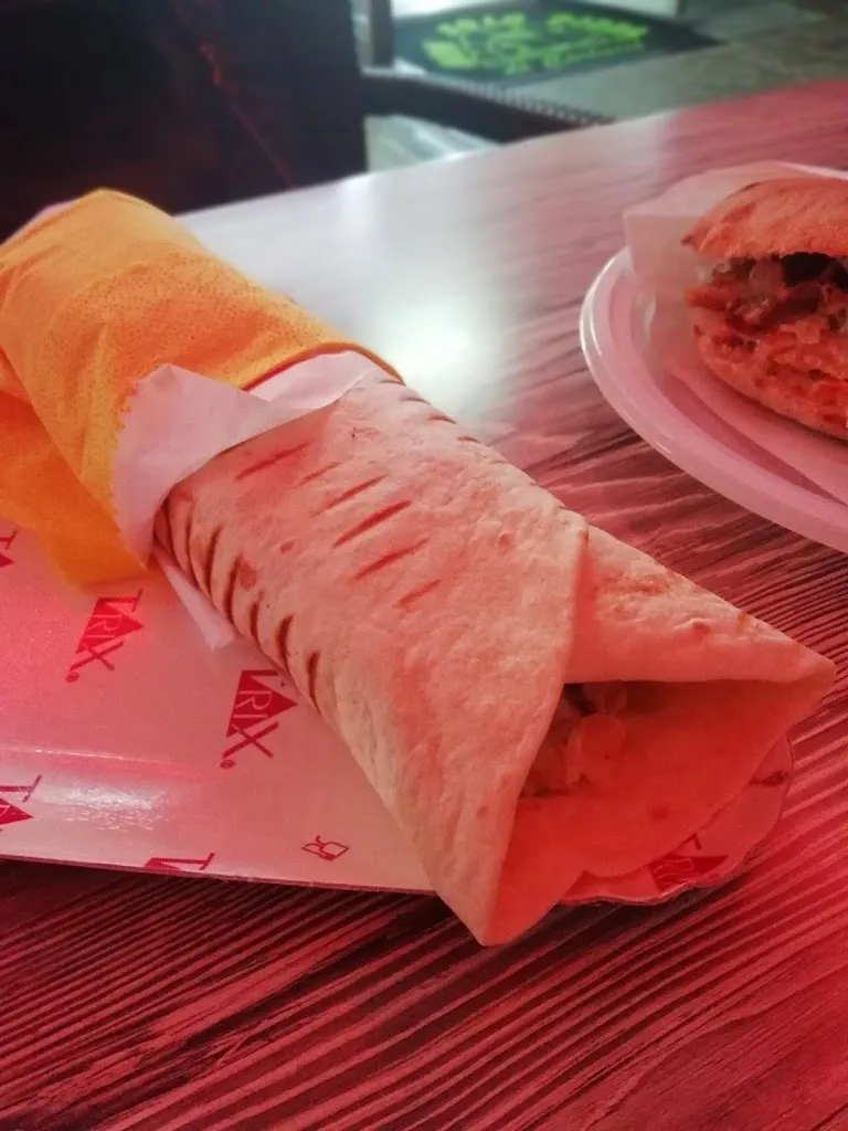 Menu_Non Solo Pizza Di Carlucci Sandro_Buia_immagine_6