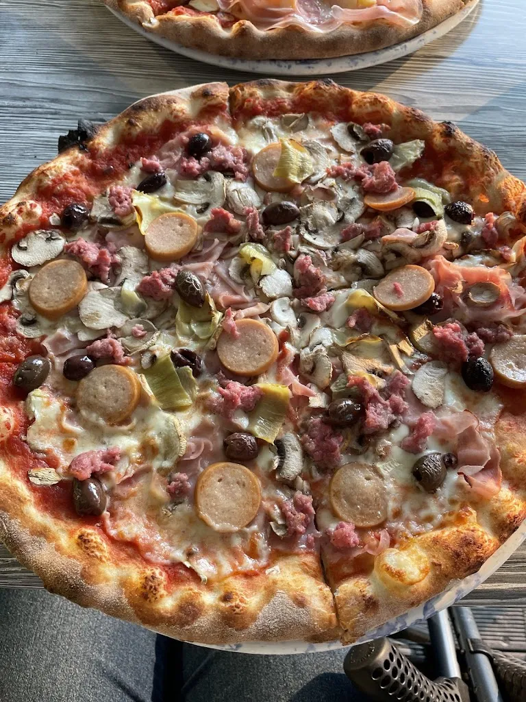 Menu_Non Solo Pizza Di Carlucci Sandro_Buia_immagine_9