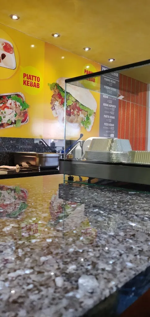 Gopi B_Non Solo Pizza Di Carlucci Sandro_Buia_recensione