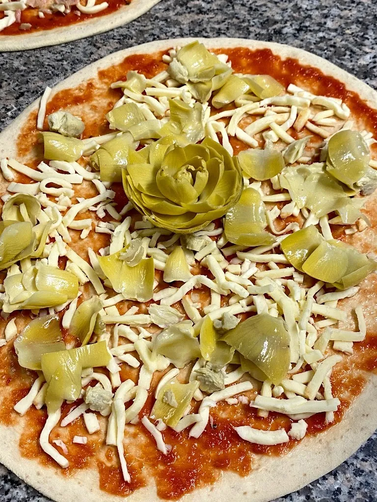 Non Solo Pizza Di Carlucci Sandro_Buia_slider_image_2