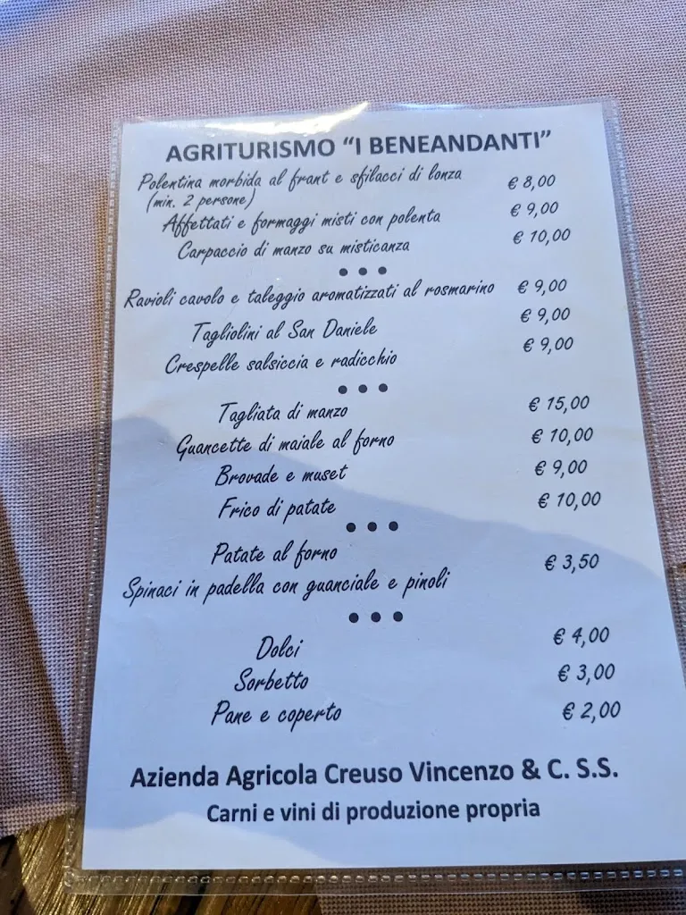 Menu_I Benandanti_Buia_immagine_1