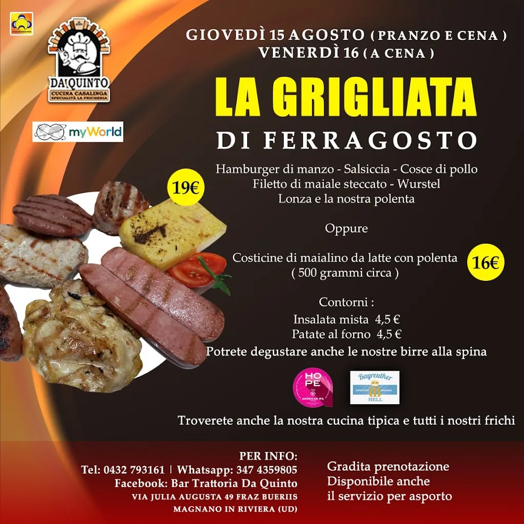 Menu_Ristorante Trattoria da Quinto_Buia_image_4