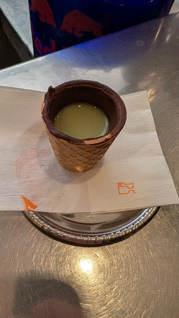 Jakov Petrović_Ristorante Trattoria da Quinto_Buia_review