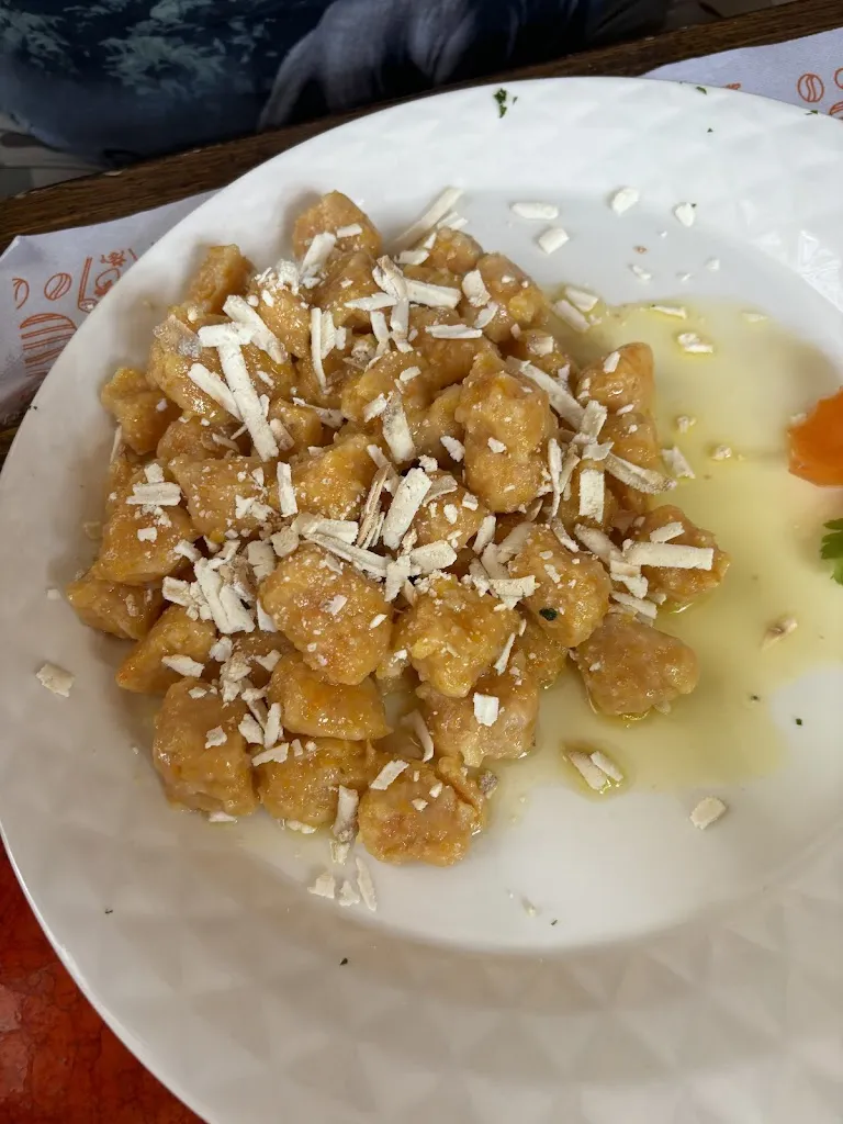 Carolina M_Ristorante Trattoria da Quinto_Buia_review