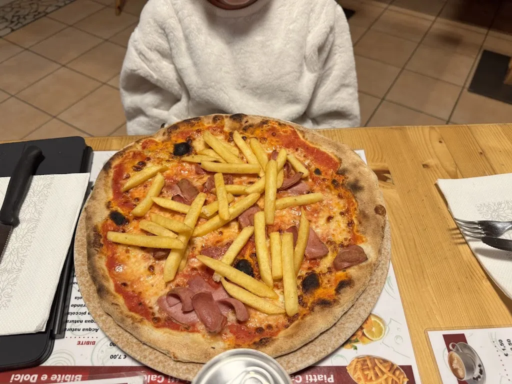 Nicola Cristin_Quick_Buia_review