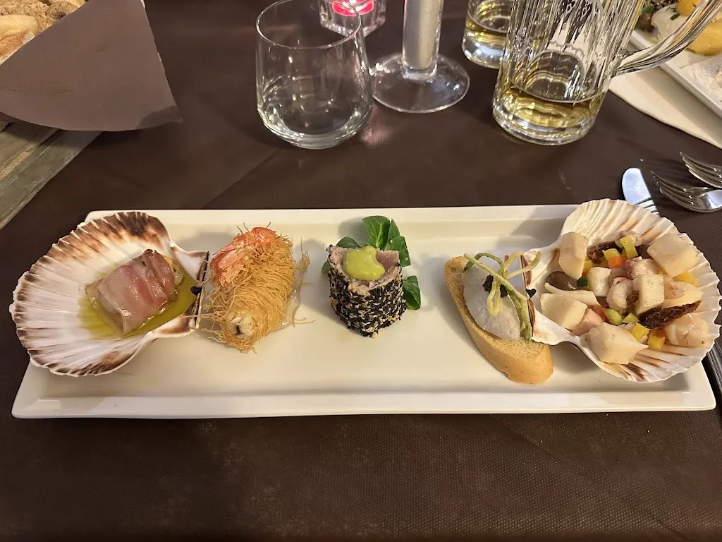 Menu_Trattoria Bar Alla Stella_Campolongo al Torre_image_1