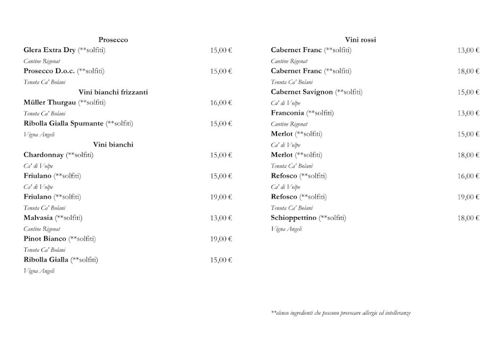 Menu_La Toretta_Campolongo al Torre_image_2
