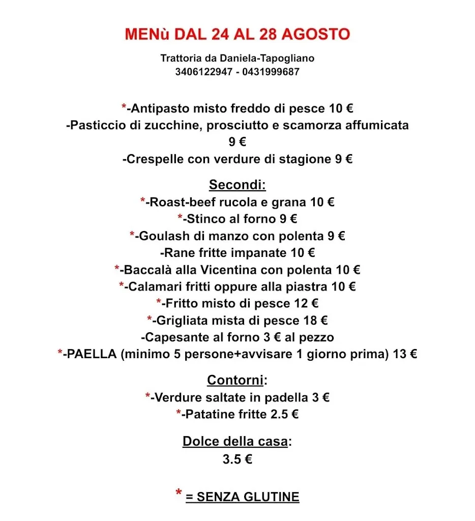 Menu_Trattoria da Daniela_Campolongo al Torre_image_4