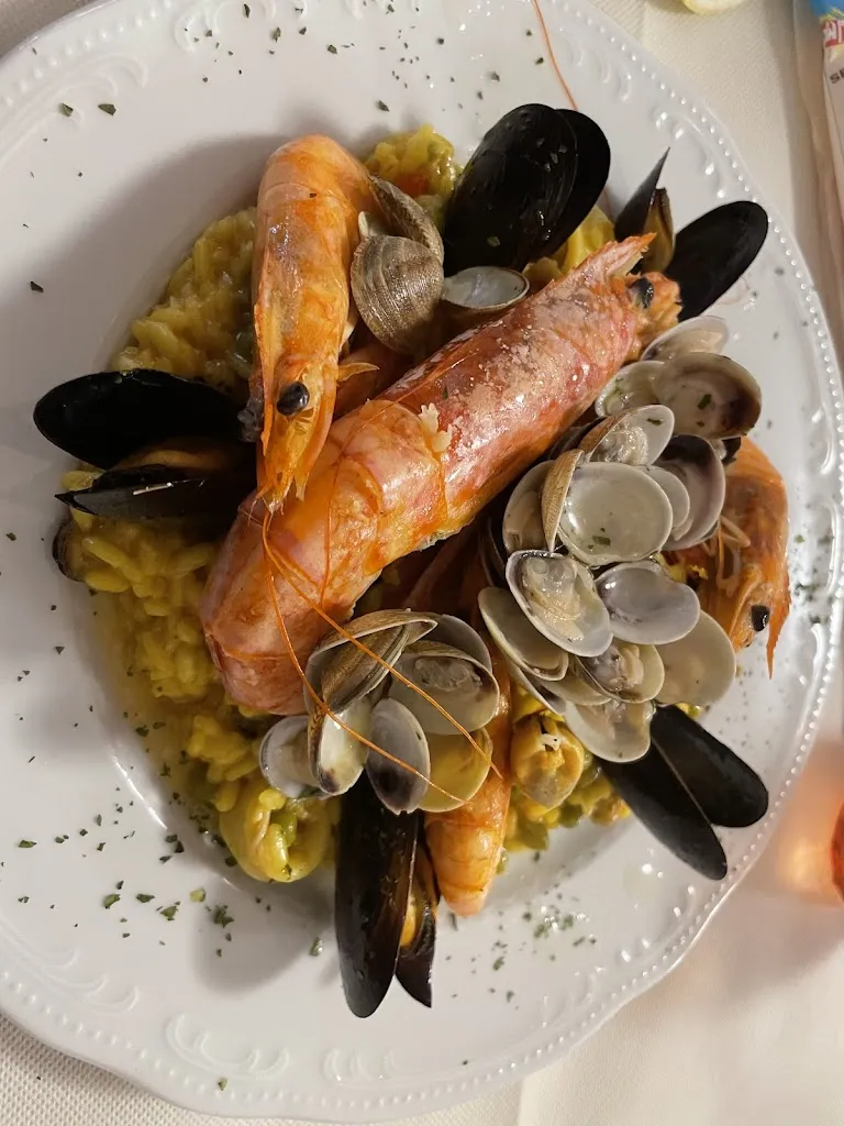 Paulo Moncores_Trattoria da Daniela_Campolongo al Torre_review