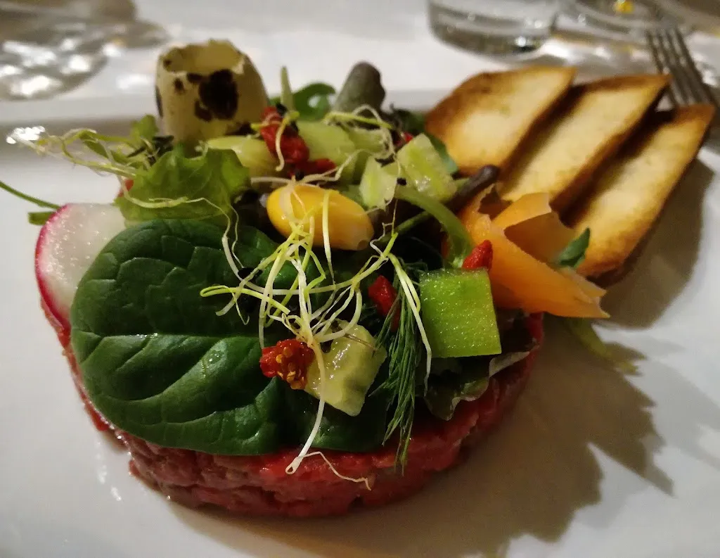 Angela Cugini_Agrodolce_Campolongo al Torre_review