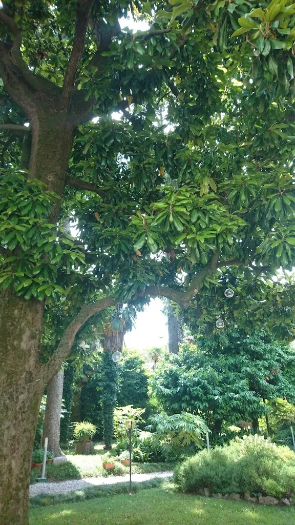 brigitte gasser_Agrodolce_Campolongo al Torre_review