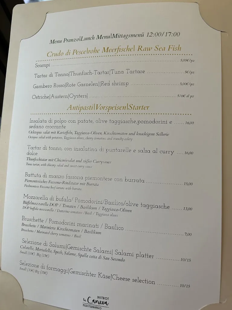 Menu_La Caneva Bistrot Mediterraneo_Caneva_image_3