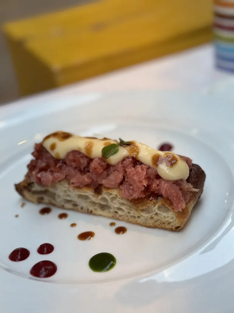 Ovidiu Ladar_La Caneva Bistrot Mediterraneo_Caneva_review