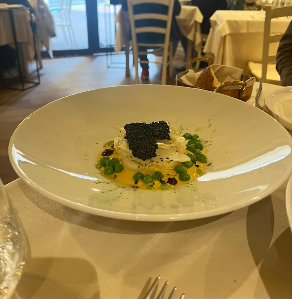 Leung_La Caneva Bistrot Mediterraneo_Caneva_review