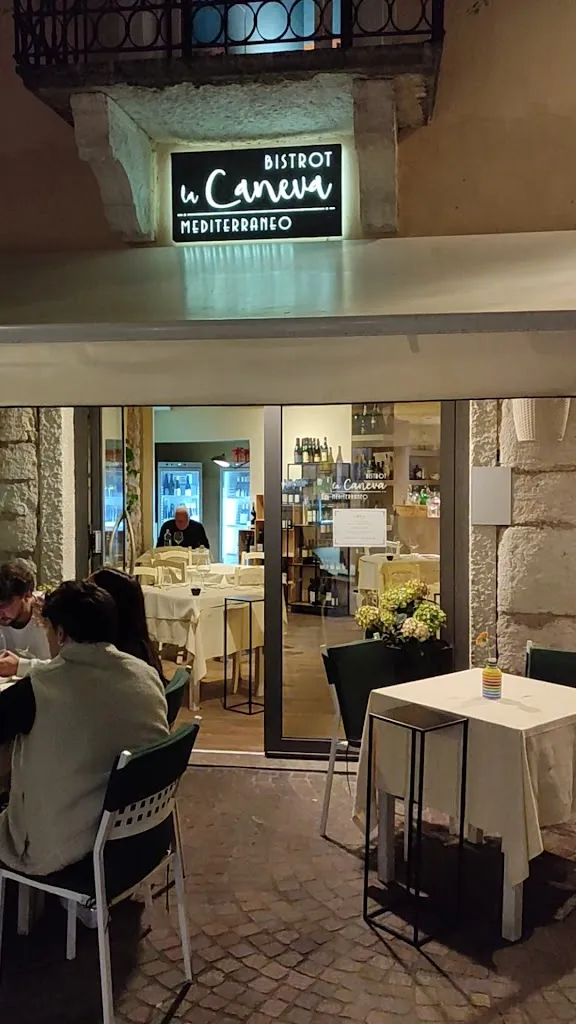 La Caneva Bistrot Mediterraneo_Caneva_slider_image_2