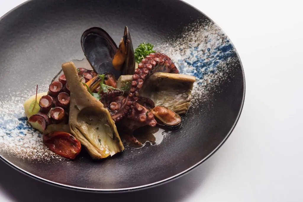 La Caneva Bistrot Mediterraneo_Caneva_slider_image_3