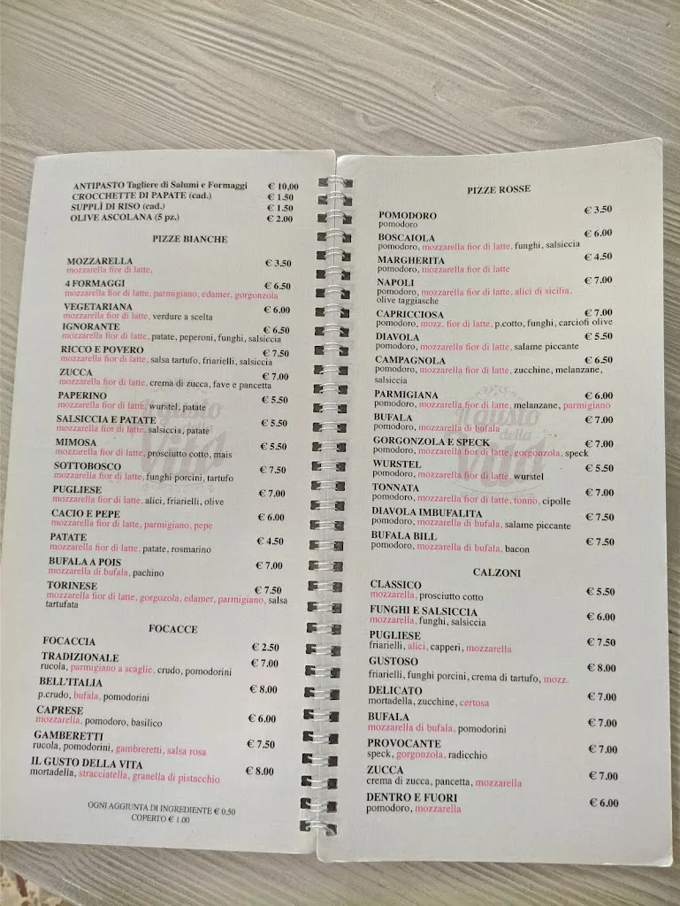 Menu_Il gusto della Vita_Sambuceto_image_1