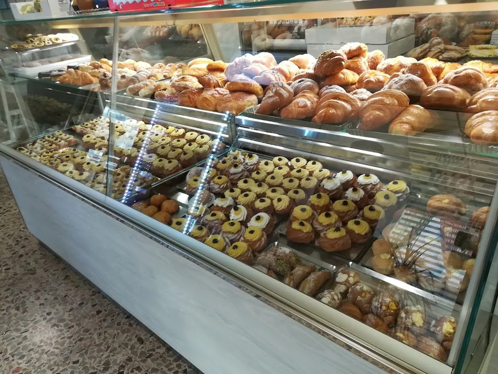 Il gusto della Vita restaurant in Sambuceto