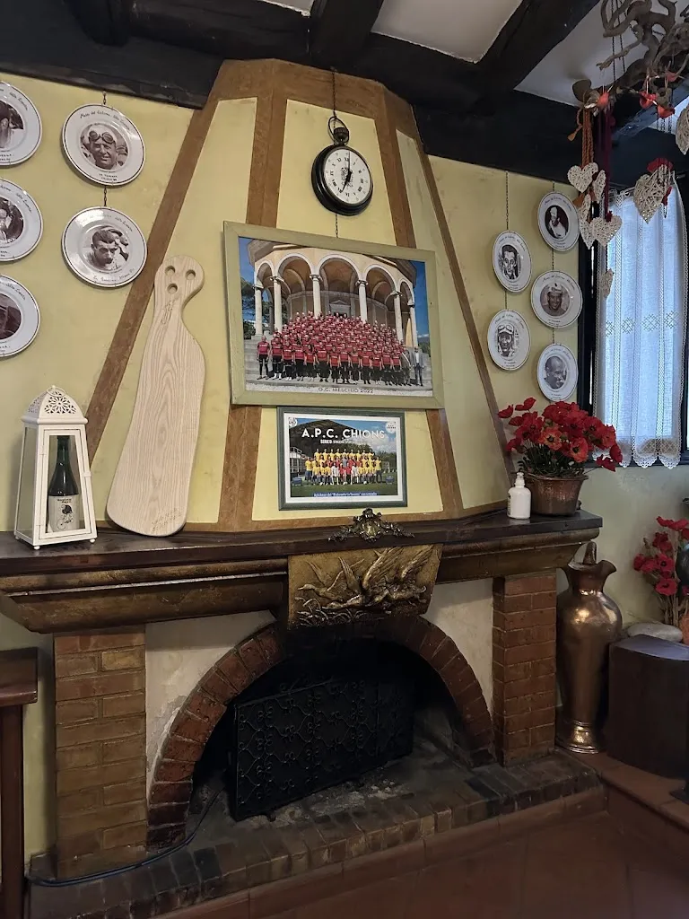 Maryana Sova_La taverna di Giò_Caneva_recensione