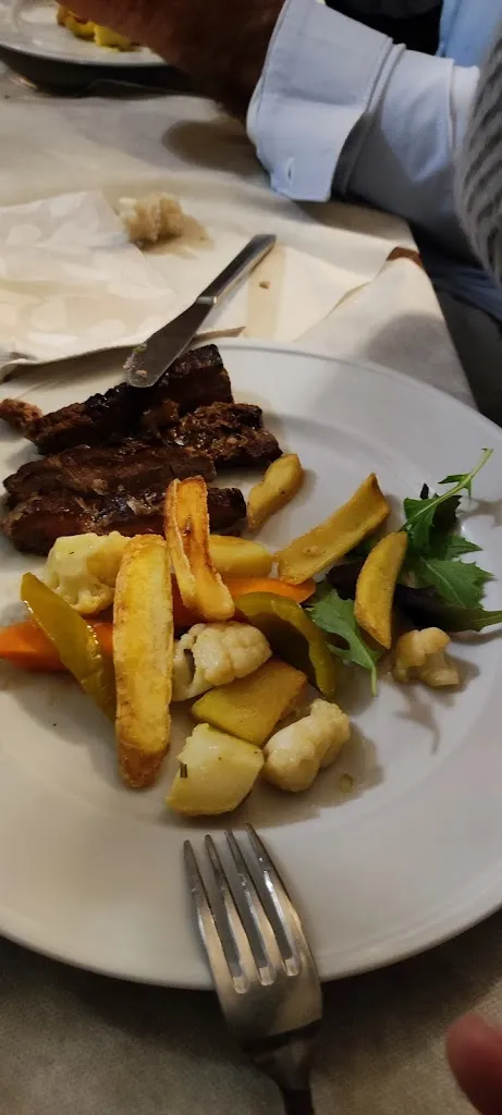 Lucio Bottecchia_La taverna di Giò_Caneva_recensione