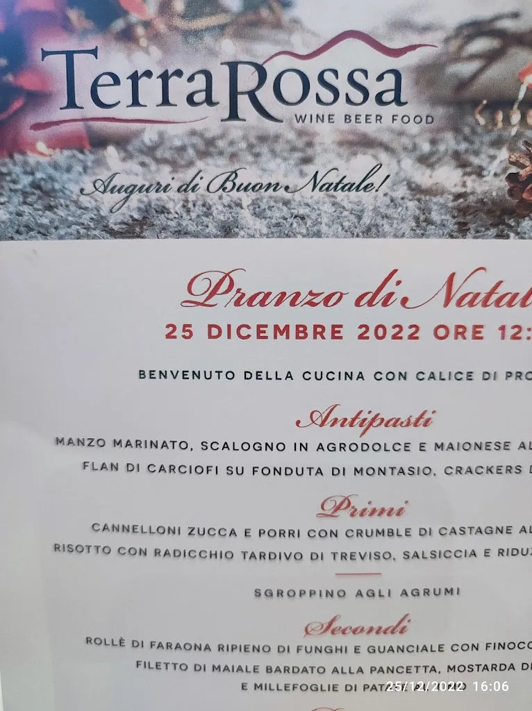 Menu_Ristorante Agrituristico TerraRossa Caneva_Caneva_image_3