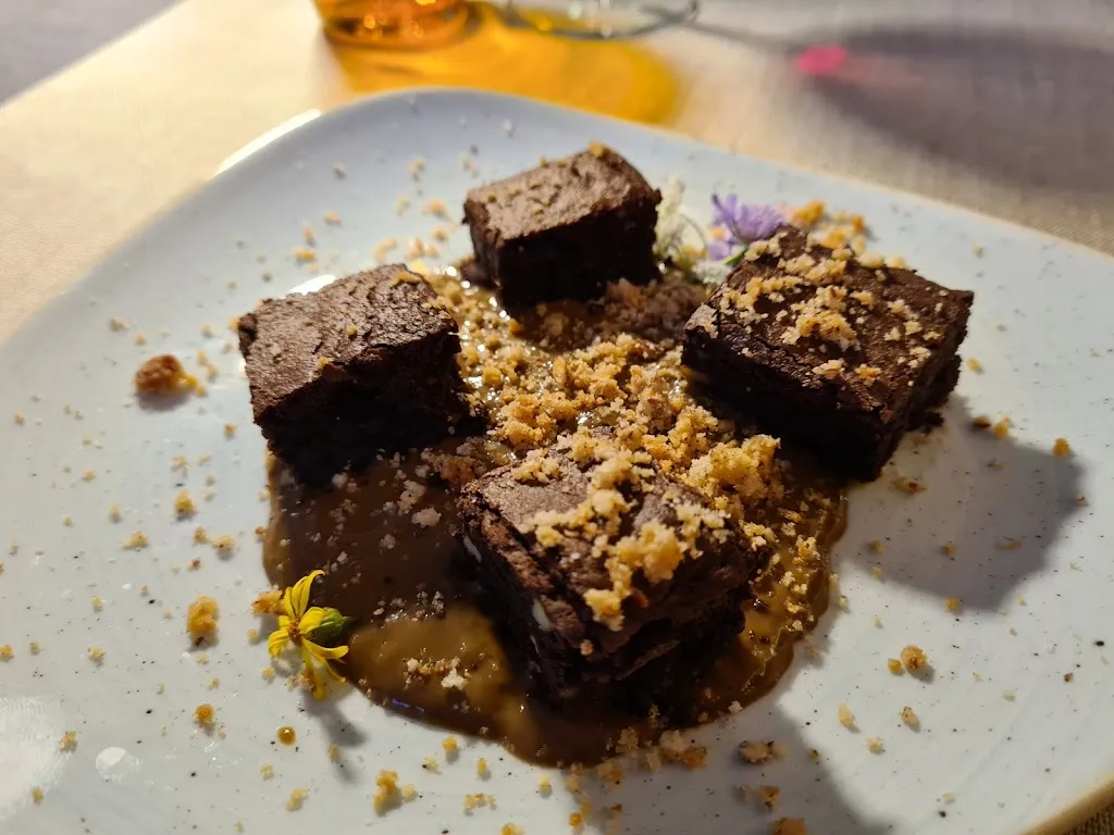 Jason St. Clair_Ristorante Agrituristico TerraRossa Caneva_Caneva_review