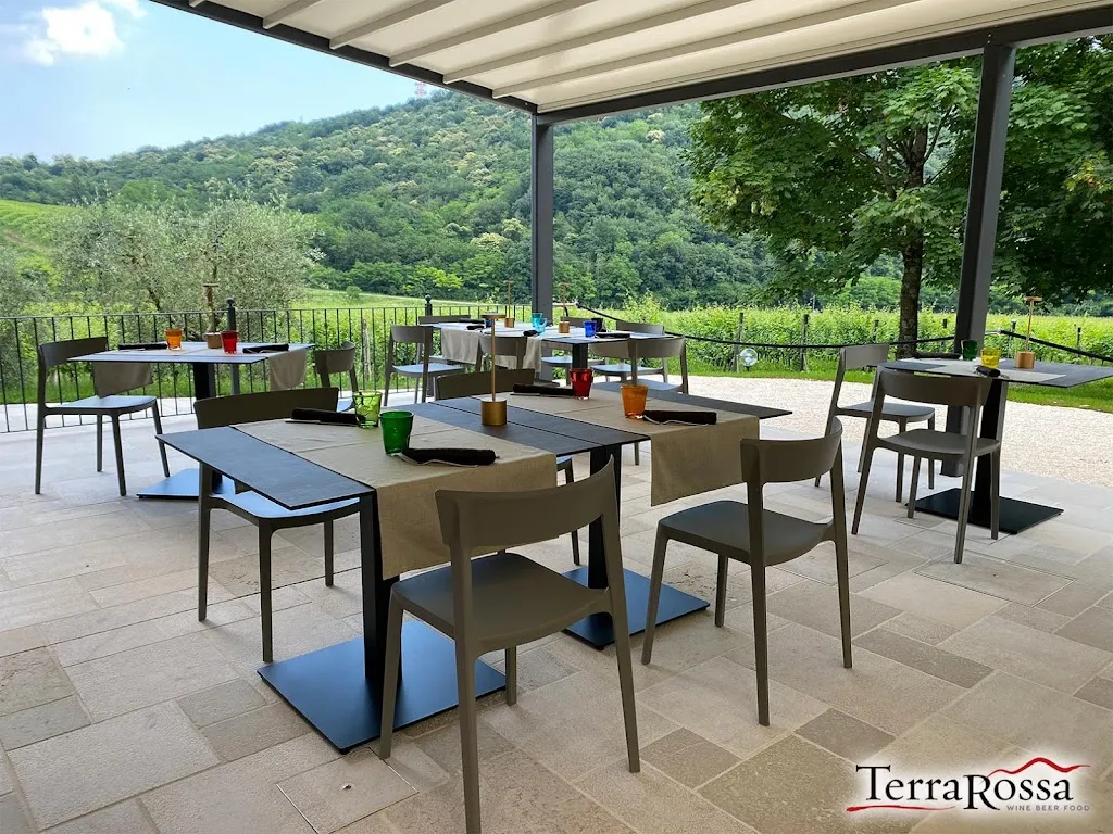 Ristorante Agrituristico TerraRossa Caneva_Caneva_slider_image_1