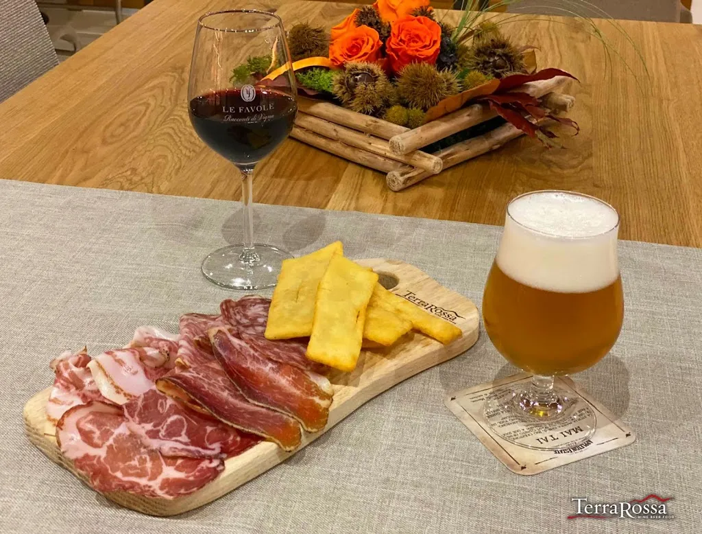 Ristorante Agrituristico TerraRossa Caneva_Caneva_slider_image_3