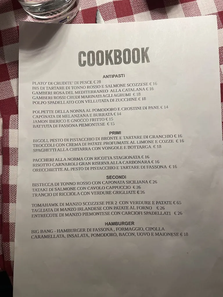 Menu_Osteria Caneva – Ristorante di Pesce e Cucina Sarda a Milano_Caneva_image_4