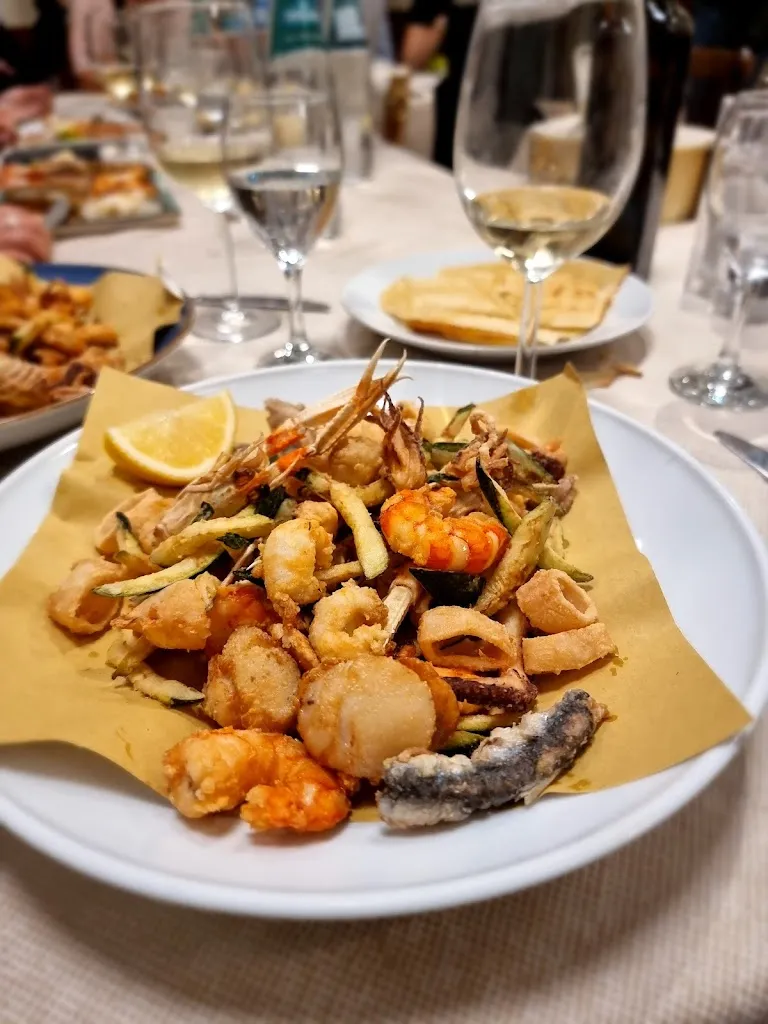 Ale Dia_Osteria Caneva – Ristorante di Pesce e Cucina Sarda a Milano_Caneva_review