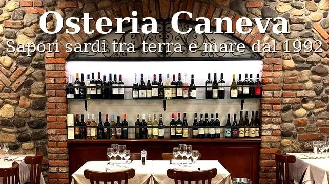 Osteria Caneva – Ristorante di Pesce e Cucina Sarda a Milano_Caneva_slider_image_1