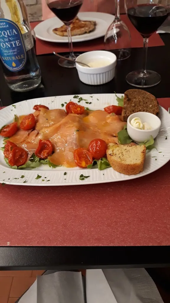 Gigliola Palazzi_Osteria 